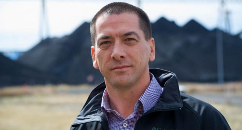 Whitehaven Coal (ASX:WHC) - Managing Director and CEO, Paul Flynn